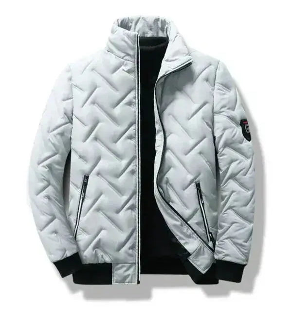 Brady™ | Elegante Abrigo de Invierno