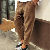 Eduardo | Pantalones Casuales Elegantes