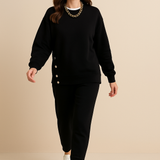 Natalia™ | Conjunto de punto elegante