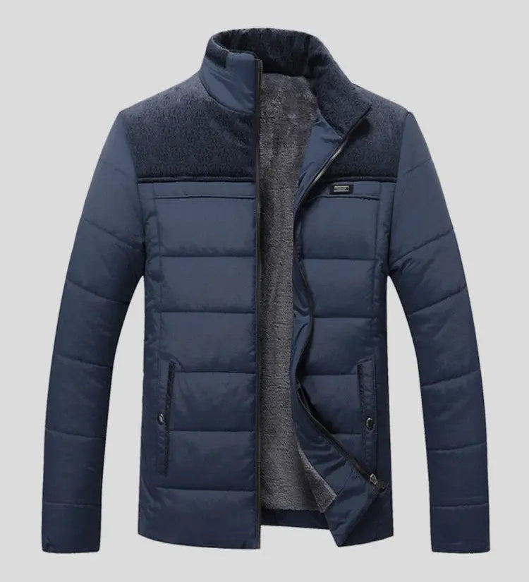 Christian™ | Chaqueta exterior elegante
