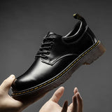 Botas Oxford Colby™