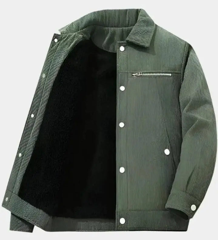 Corde™ | Chaqueta Velveto
