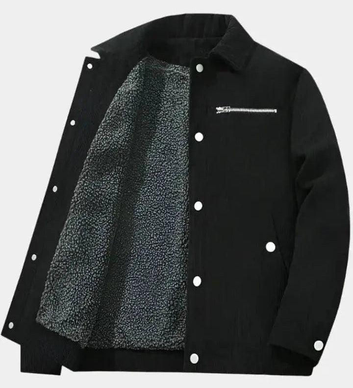 Corde™ | Chaqueta Velveto