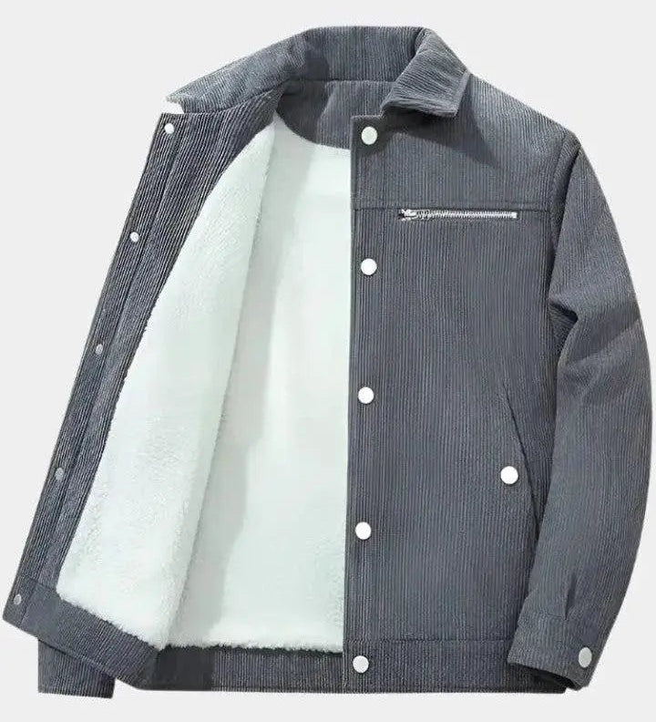 Corde™ | Chaqueta Velveto