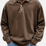 IVO | POLO ELEGANTE E INFORMAL