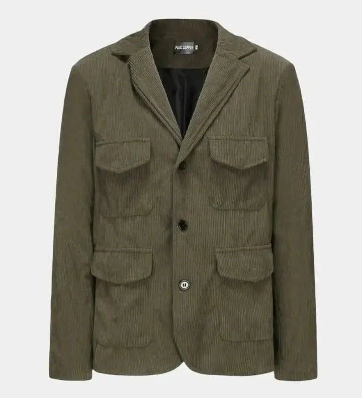 Elias™ | Chaqueta para tiempo libre