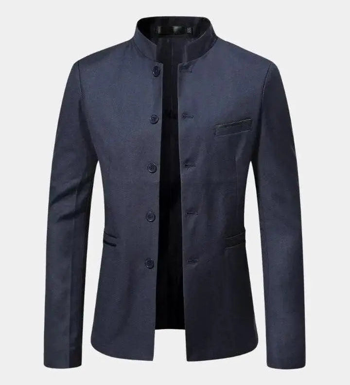 Emil™ | Chaqueta de Esquí Elegante
