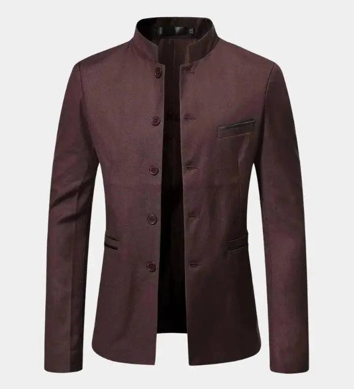 Emil™ | Chaqueta de Esquí Elegante