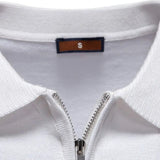 Emil™ | Polo Ivoire Valmont