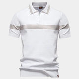 Emil™ | Polo Ivoire Valmont