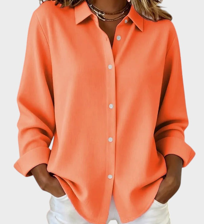 Cecilia™ | Blusa elegante para mujer
