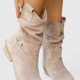Aira Botines Classic de Estilo Atemporal