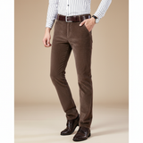 Henry | Pantaloni Chic Pentru Bărbați