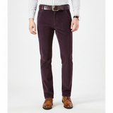 Henry | Pantaloni Chic Pentru Bărbați