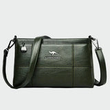 Bolsa elegante multifuncional