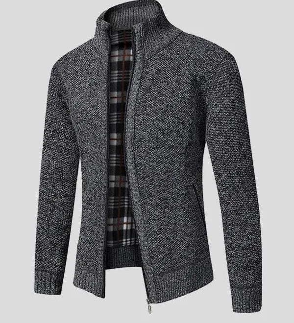 Havn™ | Chaqueta de forro polar caliente