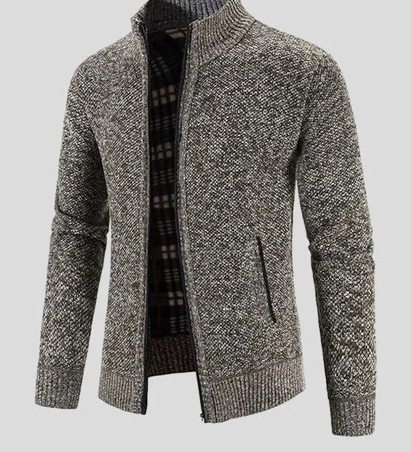 Havn™ | Chaqueta de forro polar caliente