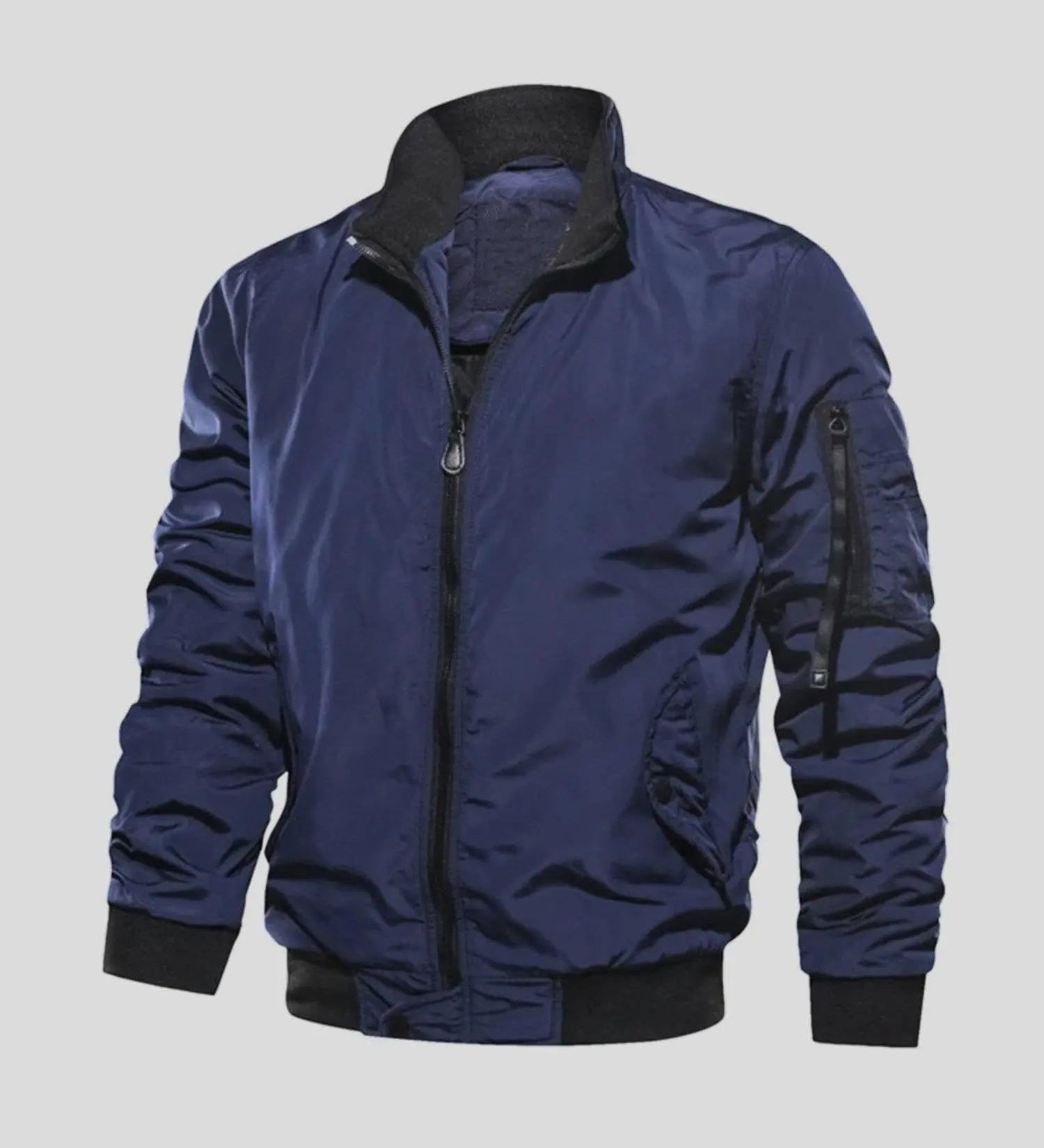 Henrik™ | Chaqueta de caza estilizada
