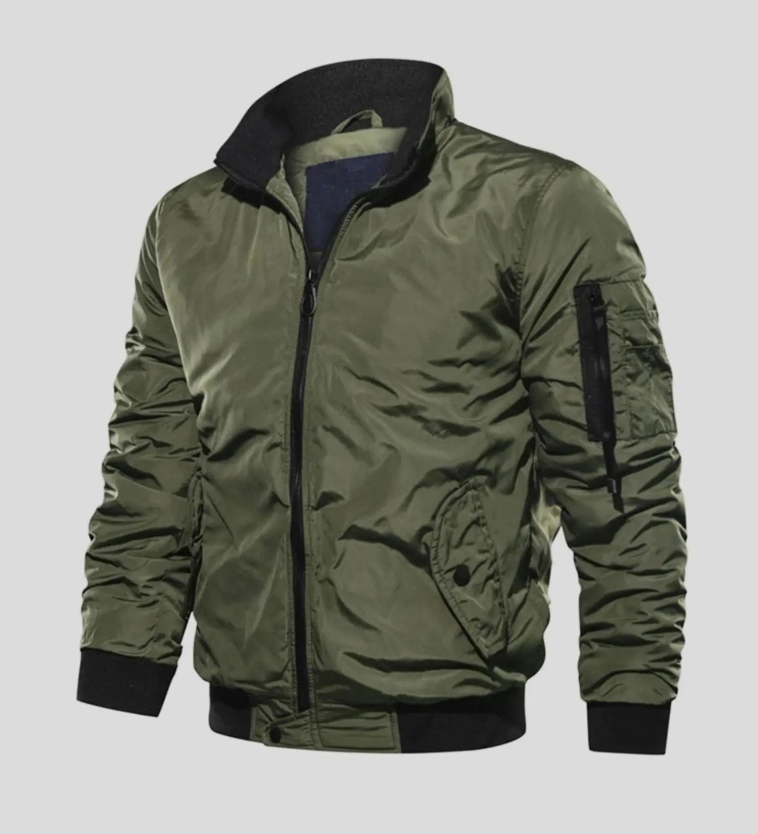 Henrik™ | Chaqueta de caza estilizada