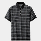 Holger™ | Suéter Clásico Negro