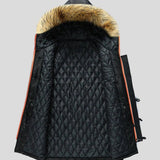 Manuel™ | Chaqueta de invierno resistente a las inclemencias del tiempo