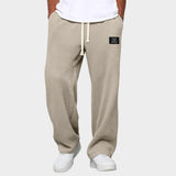 Samuel™ | Pantalón ancho con cintura ajustable