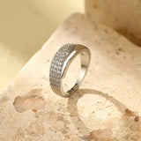 Leyna™ | Anillo del Paraíso