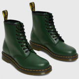 Addison Botas Clásicas Altas con Cordones