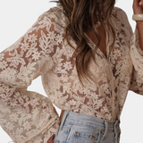 Blusa Calista