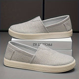 Mocasines de playa casual