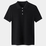 Keld™ | Polo Tricot Brownston