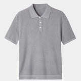 Keld™ | Polo Tricot Brownston