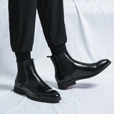 Kjeld™ | Botines Chelsea