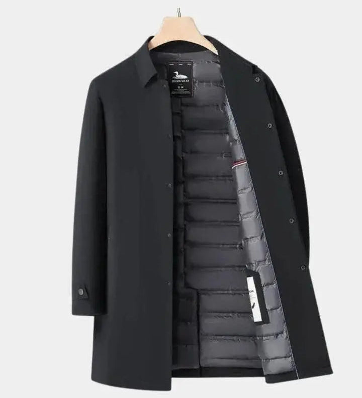 Klassik™ | Abrigo de Invierno