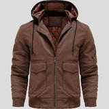 Stilinga Lance™ Chaqueta con Capucha