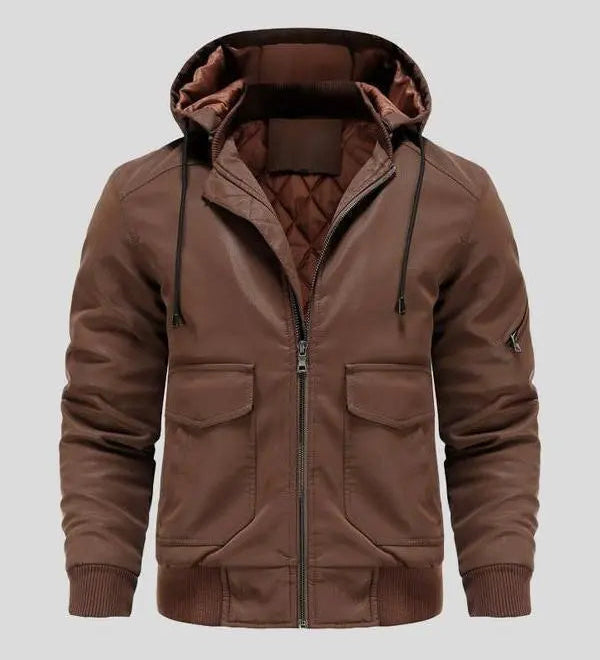 Stilinga Lance™ Chaqueta con Capucha