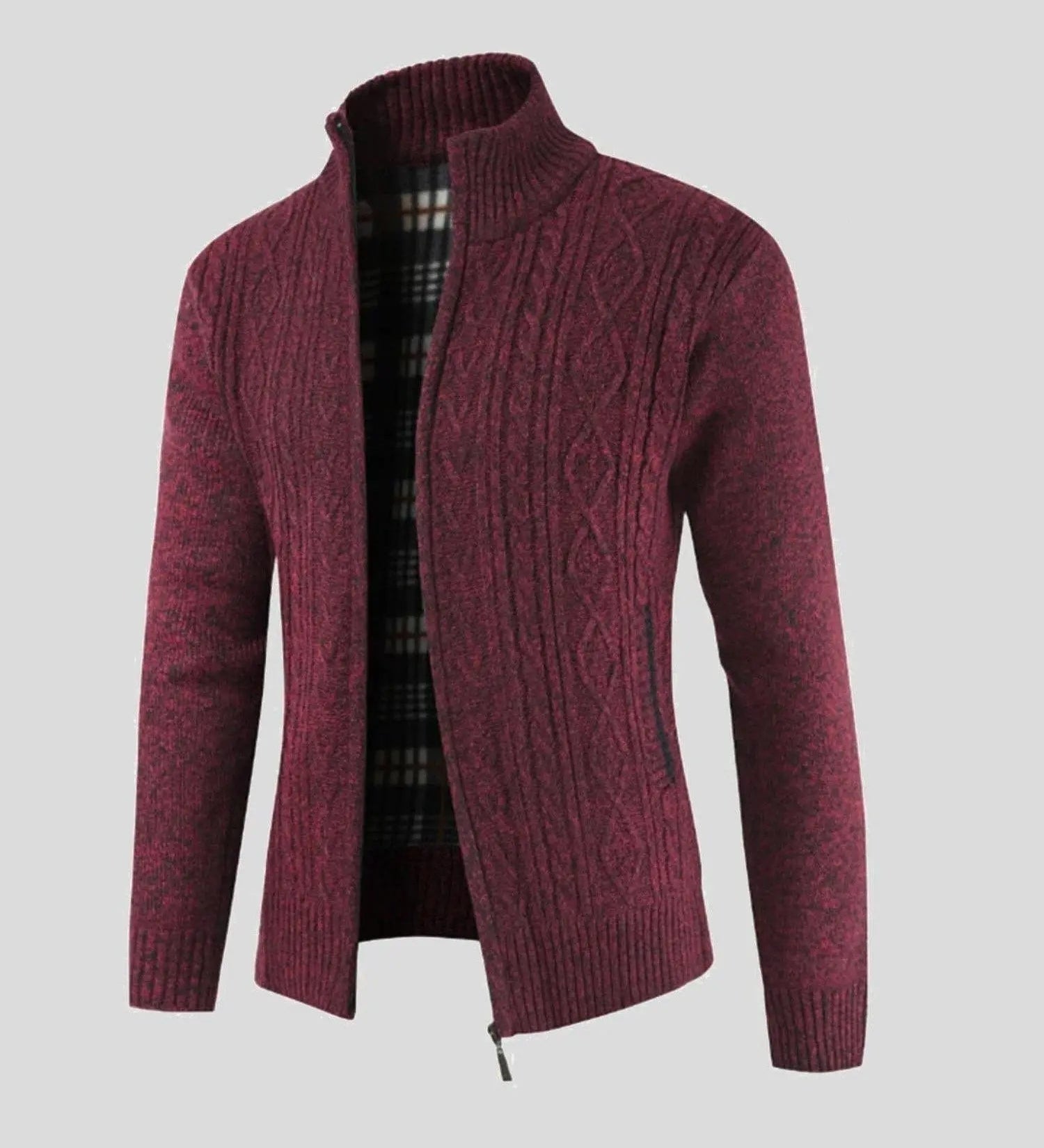 Laurits™ | Abrigo elegante