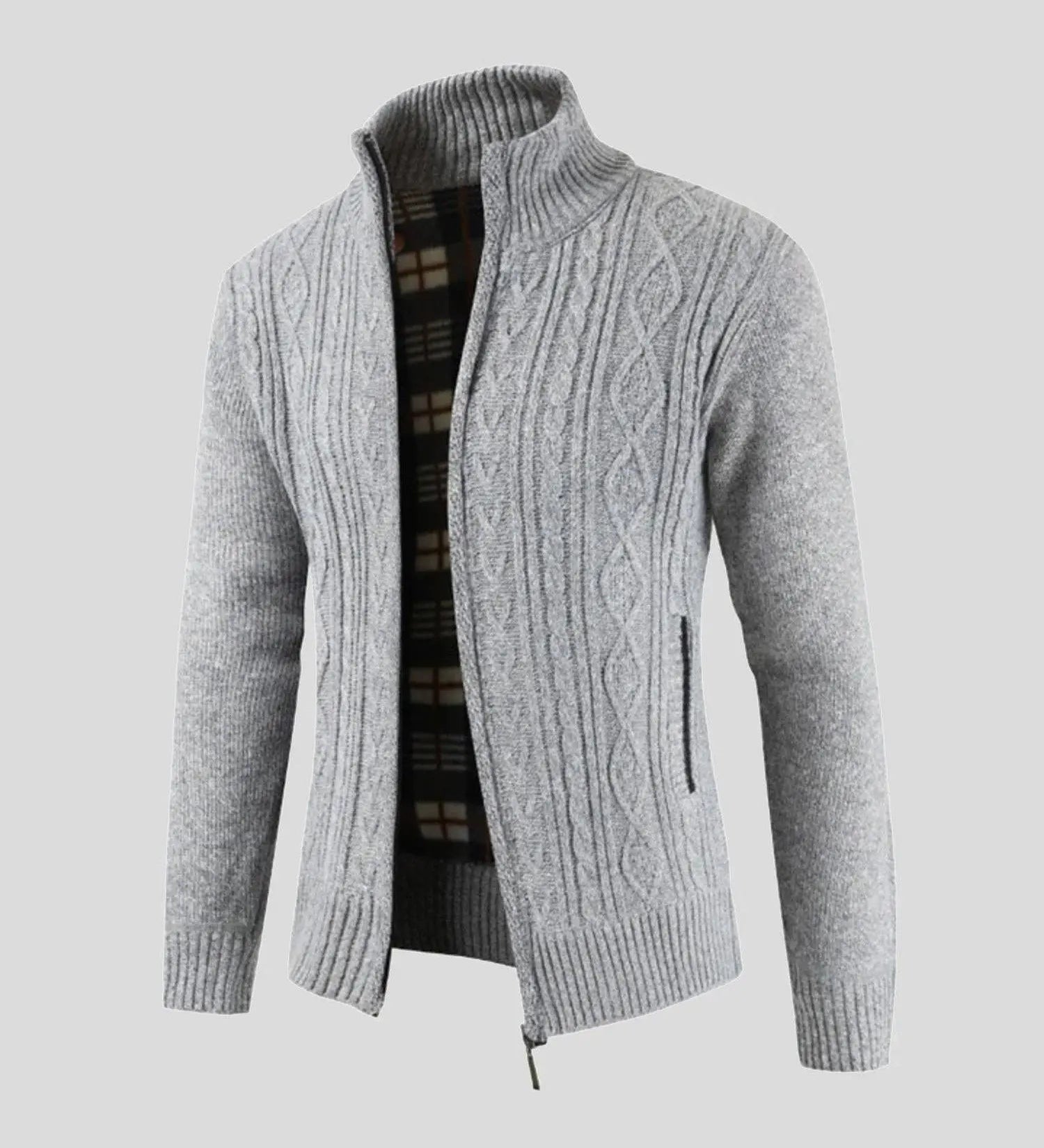 Laurits™ | Abrigo elegante