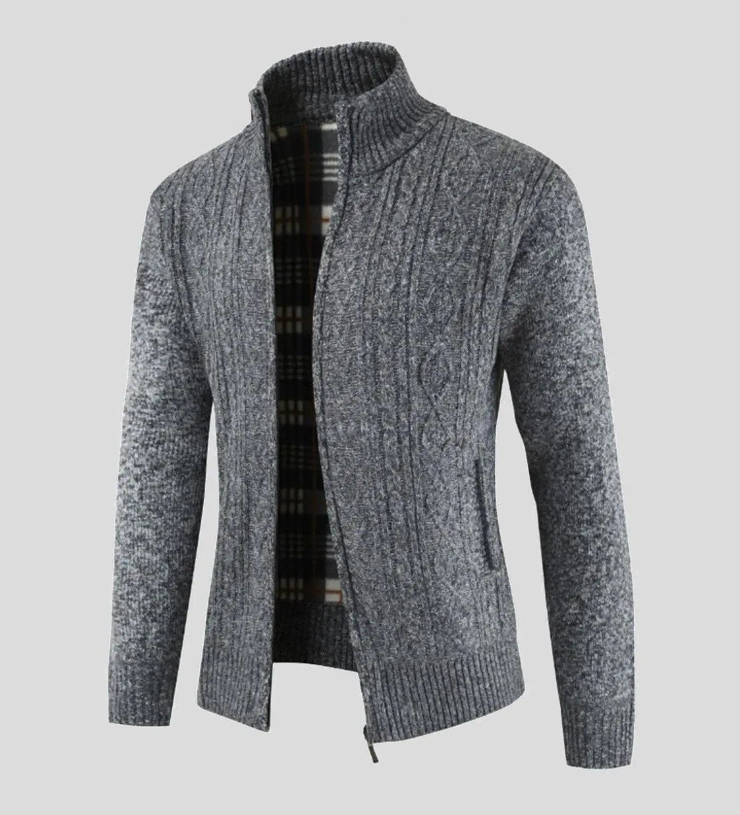 Laurits™ | Abrigo elegante