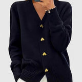 Clarisa™ | Cárdigan elegante