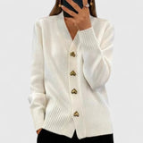 Clarisa™ | Cárdigan elegante