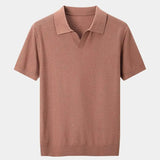 Loke™ | Polo Brownstone