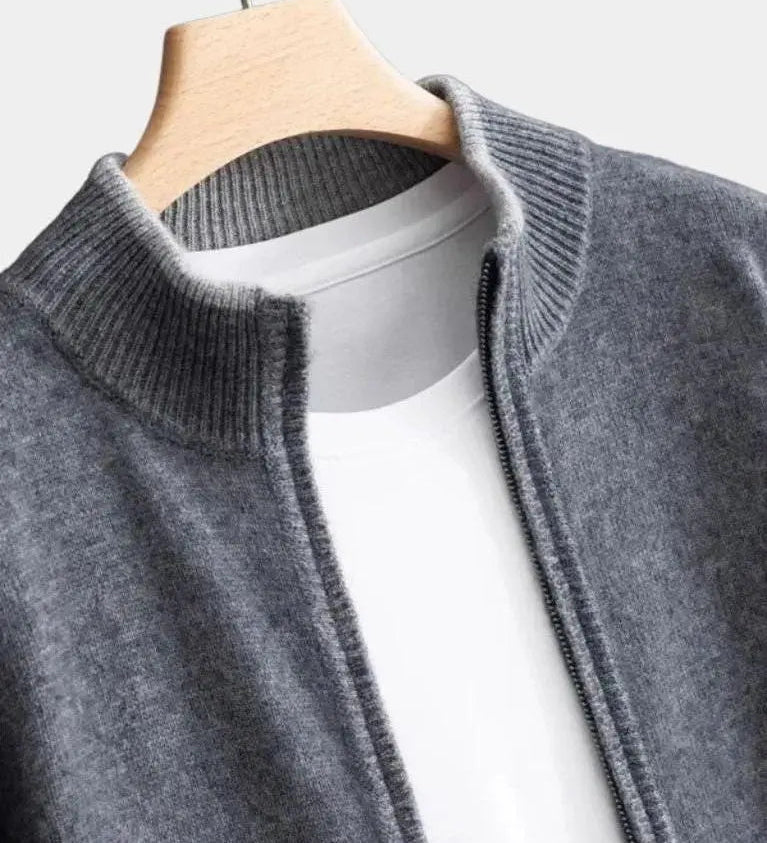 London™ | Chaqueta de cachemira