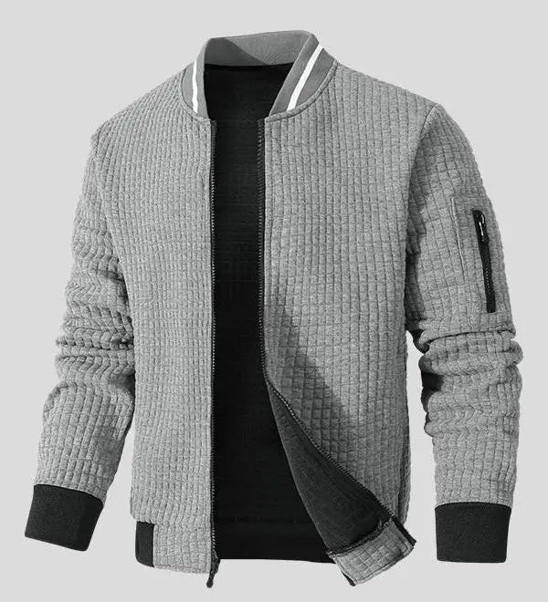 Lucas™ | Chaqueta bomber Stilinga