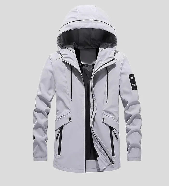 Mads™ | Sudadera cómoda con capucha