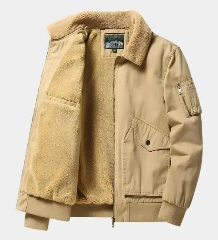 Mads™ | Chaqueta tipo Polaro