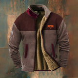 Maël™ | Chaqueta casual Hyggelig