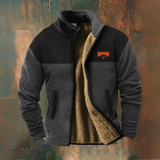 Maël™ | Chaqueta casual Hyggelig