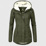 Gloria™ | Chaqueta elegante urbana
