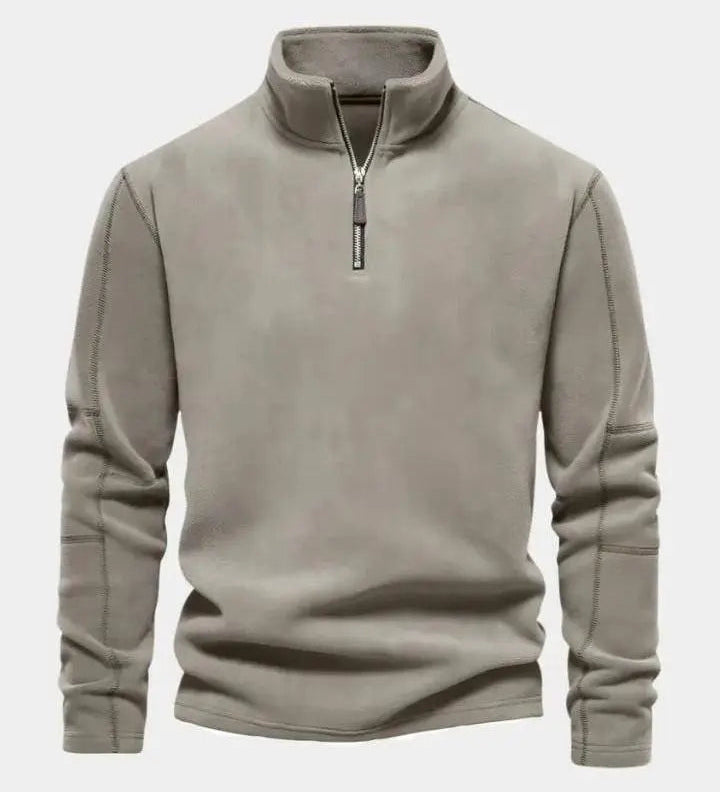 Milan™ | Chaqueta de Forro Minimalista